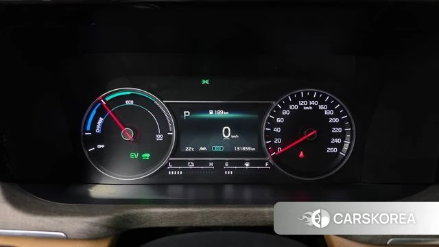 Kia Sorento 4th Generation id 4835710 из Кореи 18