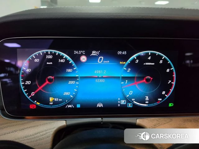 Mercedes-Benz E-Class W213 id 4591259 из Кореи 16