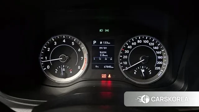 Hyundai Venue id 3520048 из Кореи 18