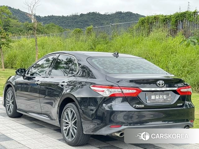 Toyota Camry id 4335348 из Китая 13