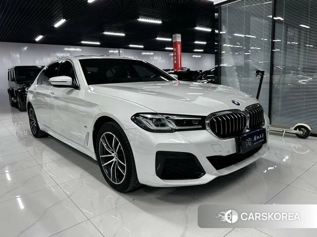 BMW 5 series id 4275688 из Китая 10
