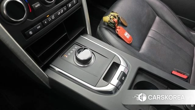 Land Rover Discovery Sports id 4225451 из Кореи 30
