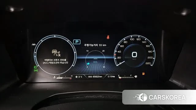 Ssangyong All New Rexton id 3546029 из Кореи 18