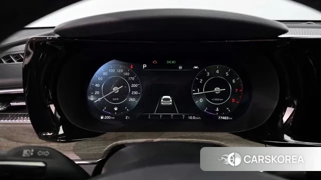 Kia K5 3rd generation id 3577825 из Кореи 18