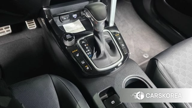 Kia Seltos id 4196133 из Кореи 33