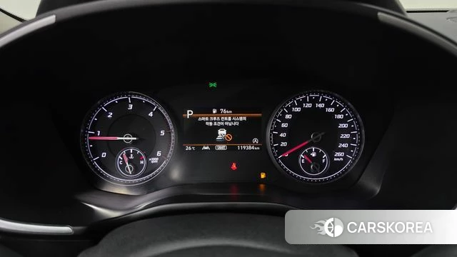 Hyundai The New Santa Fe id 4549928 из Кореи 18