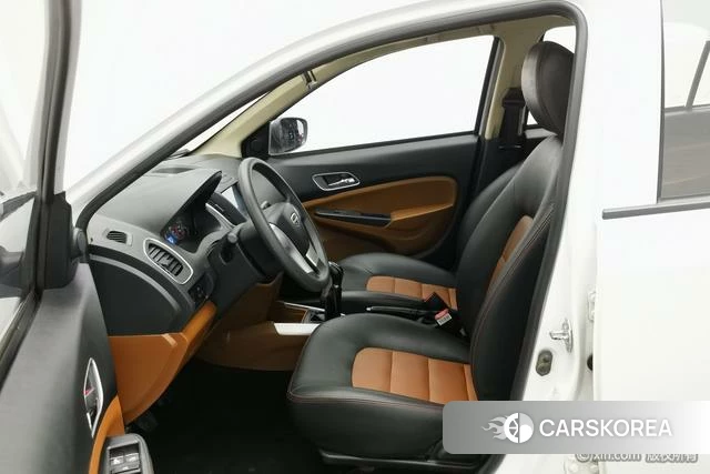 Geely Automobile King Kong id 4254265 из Китая 22