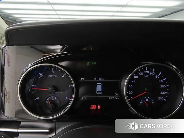 Kia Carnival 4th generation id 3879096 из Кореи 18
