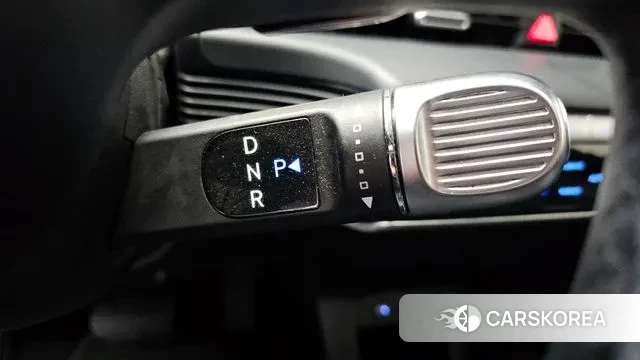 Hyundai Ionic 5 id 3525112 из Кореи 18