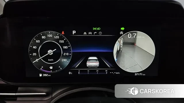 Kia Carnival 4th generation id 3383574 из Кореи 18