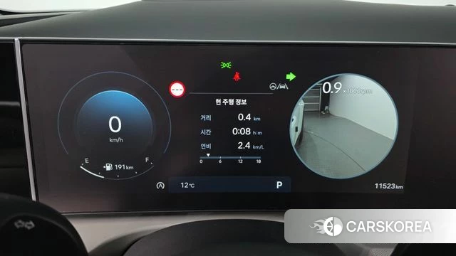 Hyundai The New Tucson (NX4) id 3883205 из Кореи 18