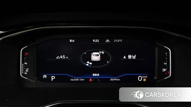 Volkswagen 7th Generation of Jetta id 2901140 из Кореи 18