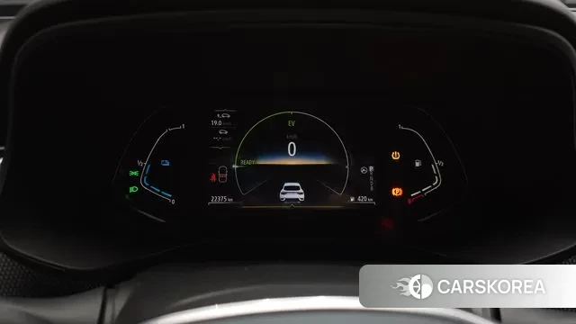 Renault Korea (Samsung) XM3 id 3734829 из Кореи 18