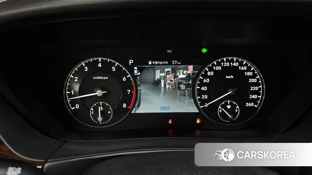 Genesis G90 id 4770288 из Кореи 39