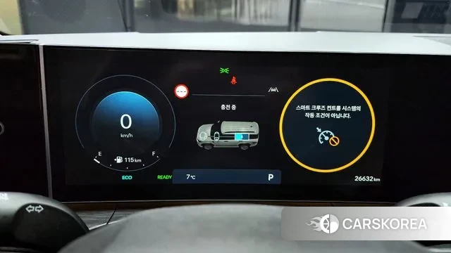 Hyundai Santa Fe (MX5) id 3467280 из Кореи 18