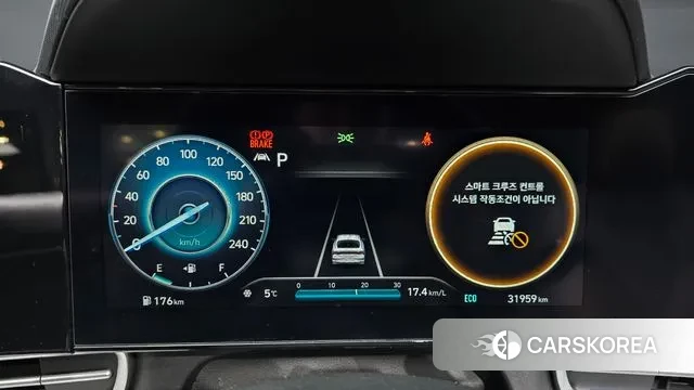 Hyundai Avante (CN7) id 3650063 из Кореи 18