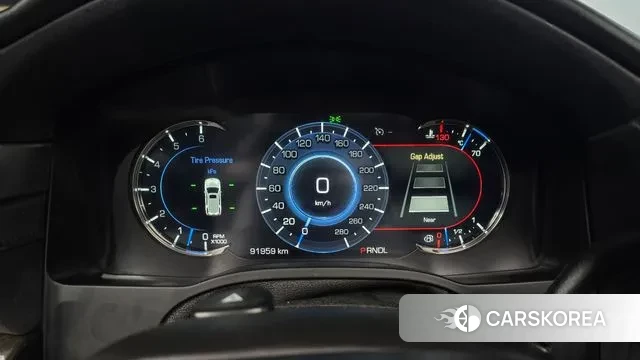 Cadillac Escalade id 3677559 из Кореи 18