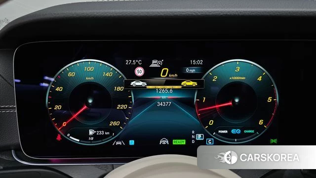 Mercedes-Benz CLS-Class C257 id 4636564 из Кореи 32