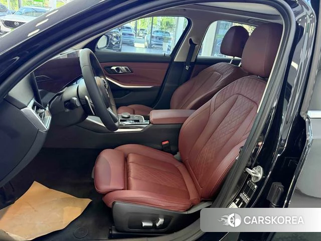 BMW 3 series id 4313702 из Китая 21