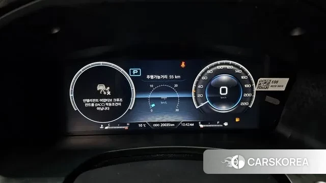 Ssangyong Rexton New Arena id 3576446 из Кореи 18