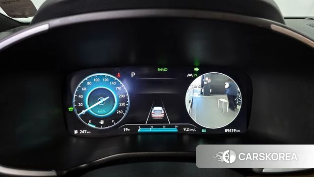 Hyundai The New Santa Fe id 4282737 из Кореи 33