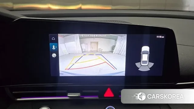 Hyundai Avante (CN7) id 3514635 из Кореи 18