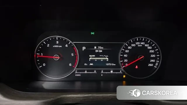 Kia Sorento 4th Generation id 3443347 из Кореи 18