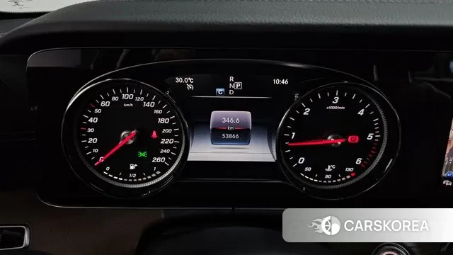 Mercedes-Benz E-Class W213 id 3028992 из Кореи 18