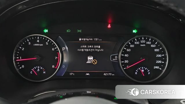 Kia Seltos id 3839405 из Кореи 18