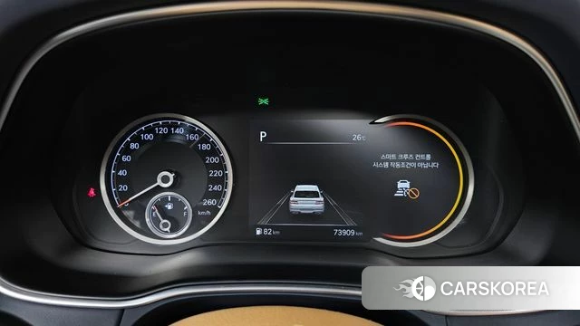 Genesis GV80 id 4594363 из Кореи 37