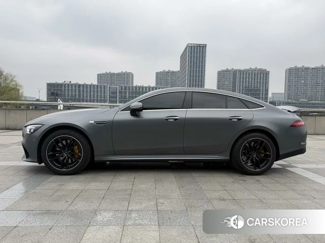 Mercedes-Benz AMG GT id 4275374 из Китая 15