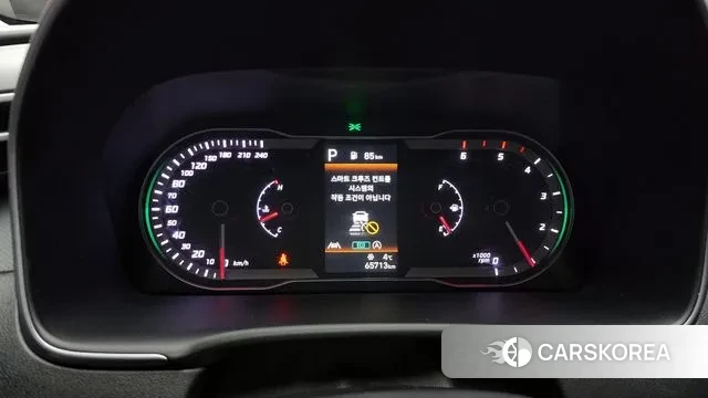 Hyundai Tucson (NX4) id 3690054 из Кореи 18