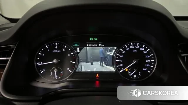 Kia More K9 id 3547466 из Кореи 18