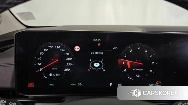 Kia The New Carnival 4th Generation id 4665342 из Кореи 28