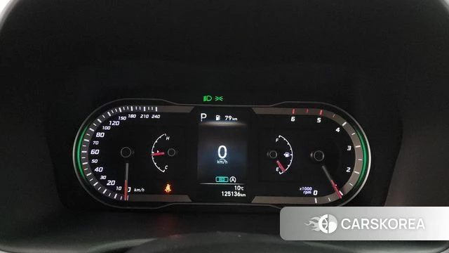 Hyundai Tucson (NX4) id 3807224 из Кореи 18