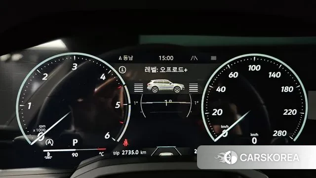 Volkswagen Touareg 3rd generation id 2925353 из Кореи 18