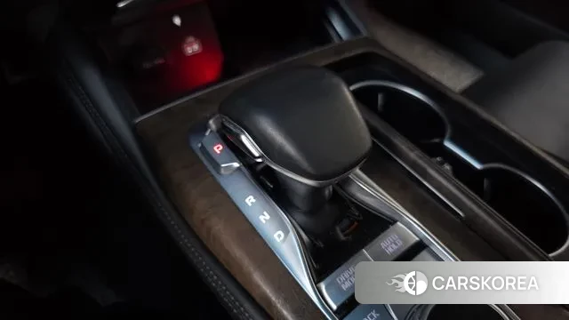 Kia More K9 id 2976363 из Кореи 18