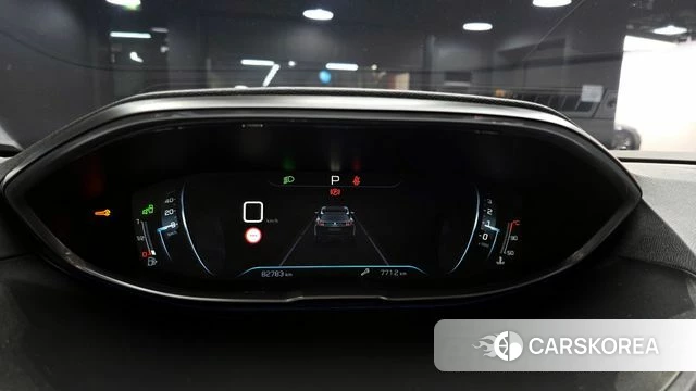 Peugeot 3008 second generation id 3808218 из Кореи 18