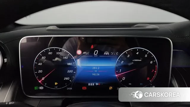 Mercedes-Benz GLC-Class X254 id 3016211 из Кореи 18