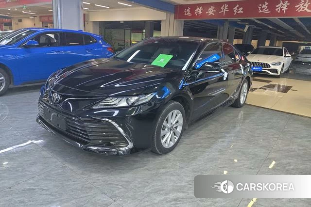 Toyota Camry id 4328894 из Китая 15