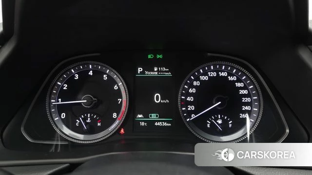 Hyundai Sonata (DN8) id 4223717 из Кореи 31