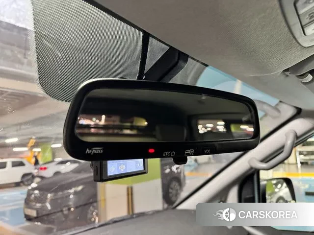 Hyundai The New Grand Starex id 3425511 из Кореи 17