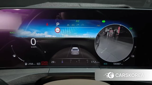 Kia K8 Hybrid id 4775148 из Кореи 34