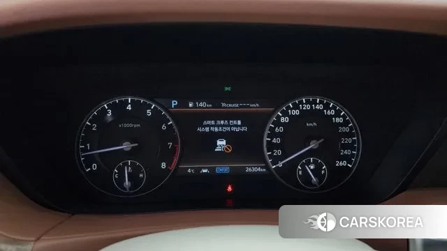 Genesis G90 id 3697630 из Кореи 18