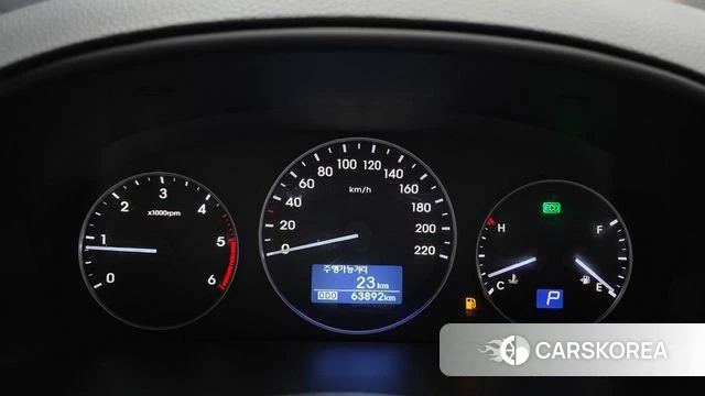 Hyundai The New Grand Starex id 3813674 из Кореи 18