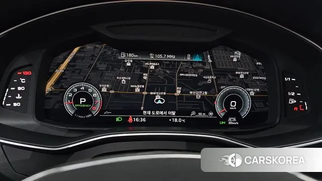 Audi A6 (C8) id 3291323 из Кореи 18