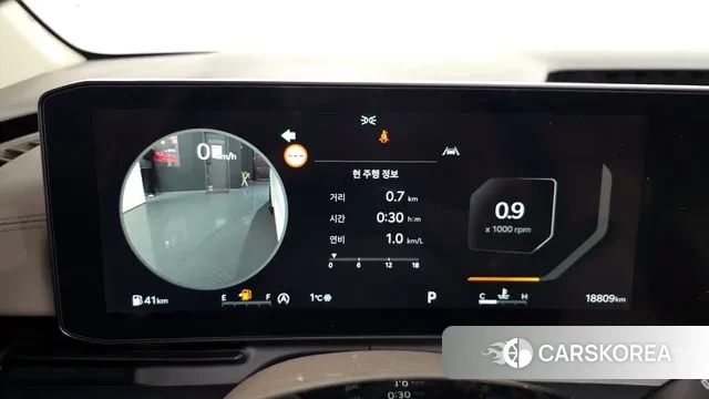 Kia The New Carnival 4th Generation id 3571611 из Кореи 18