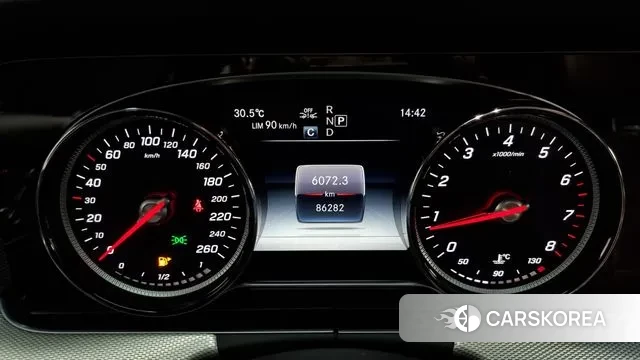 Mercedes-Benz E-Class W213 id 3019039 из Кореи 18