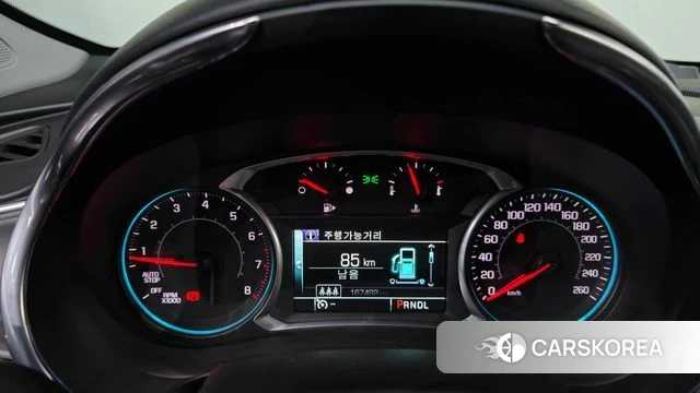 Chevrolet (GM Daewoo) All New Malibu id 4615308 из Кореи 30