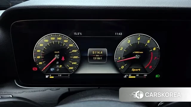 Mercedes-Benz E-Class W213 id 3351217 из Кореи 18